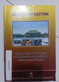PARLIAMENTARY ELECTIONS